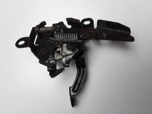 Suzuki Swace I (2020–2026) Hood latch - 2