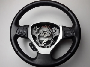 Steering wheel - GS13114610