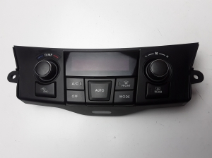 Heater control panel - 3951068L10