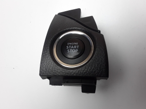 Ignition switch - 3729068L00