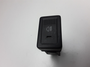 Rear fog light switch - 3727057L00
