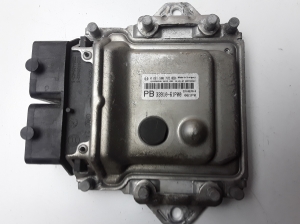 Engine control unit - 3391061P00
