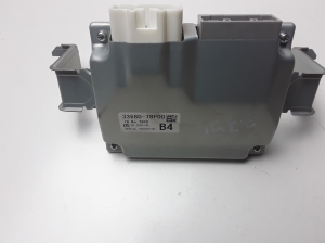 Steuergerät - 3368078P00