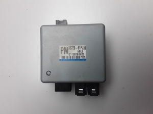Power steering pump module - 3872061PJ0