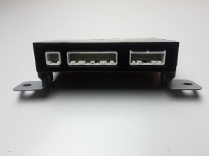 Suzuki Swift IV (2010–2017) Central locking control unit 3717161P10 - 2