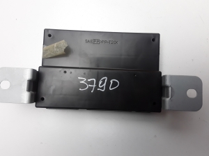 Suzuki Swift IV (2010–2017) Central locking control unit 3717161P10 - 3