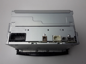 Suzuki Swift IV (2010–2017) Radio (head unit) 3910168LB1 - 3