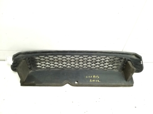  Front bumper lower grille 