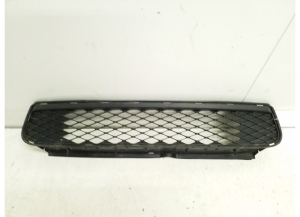  Front bumper lower grille 