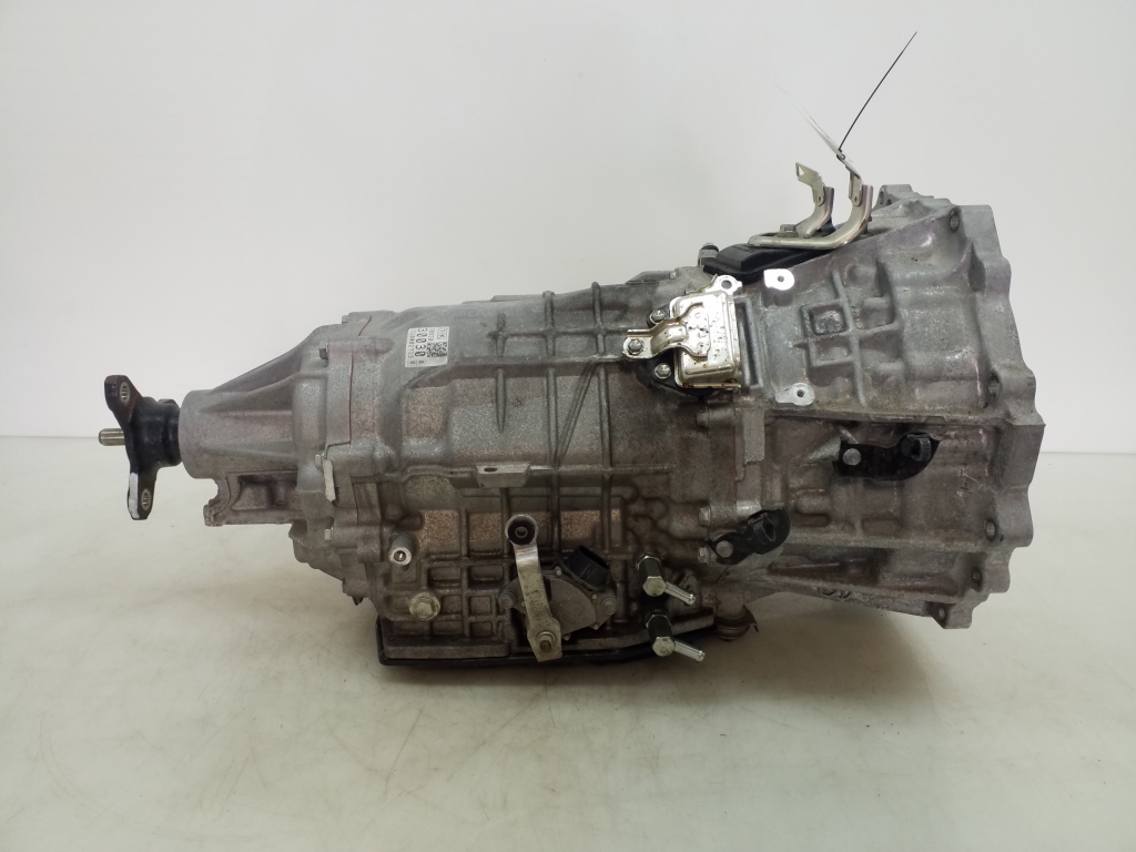 LEXUS IS XE30 (2013-2024) Gearbox 3092030030 20982101