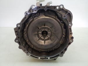LEXUS IS (2013–2020) Käigukast 3092030030 - 7
