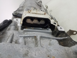 LEXUS IS (2013–2020) Käigukast 3092030030 - 9