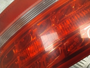 AUDI A5 (2007–2016) Eckleuchte hinten 8T8945096D - 4