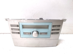 Heater control panel - 559000F030  559020F010C