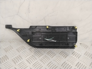 TOYOTA Auris E18 (2012–2018) Heater control panel 75F542 - 2