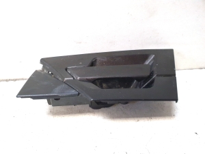 TOYOTA CHR (2016–2026) Rear side door exterior handle - 2