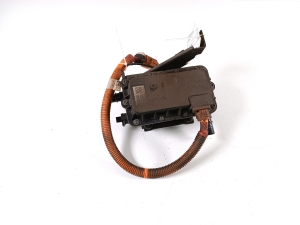 Cooling system parts - 375W2GI000