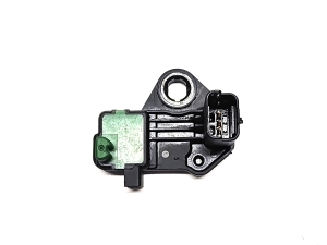  Shaft position sensor 