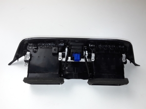 Seat Tarraco KN2 (2018–2026) Dashboard air vent grilles 5FJ819110 - 3