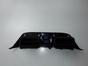Seat Tarraco KN2 (2018–2026) Dashboard air vent grilles 5FJ819110 - 5