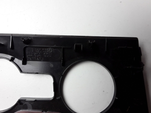 Seat Tarraco KN2 (2018–2026) Other dashboard part 5NB820073A - 2