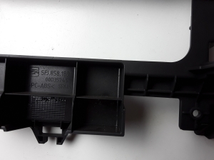 Seat Tarraco KN2 (2018–2026) Dashboard trim 5FJ858189 - 2