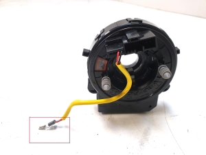 Hyundai Santa Fe (2018–2026) Wickelfeder (Schleifring) 6466889 - 3