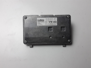 Seat Tarraco KN2 (2018–2026) Front camera 3Q0980654M - 2