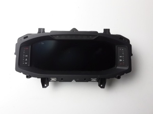 Instrument cluster - 6F0920790A