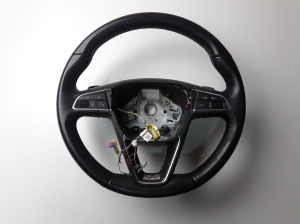Steering wheel - 5FJ419091C