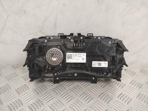 Volkswagen Golf VII (2012–2026) Instrument cluster 5G1920795B - 4
