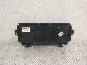 Citroen C5 Aircross (2018–2026) Kombiinstrument 9844736380 - 4