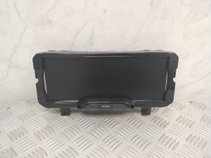 Citroen C5 Aircross (2018–2026) Kombiinstrument 9844736380