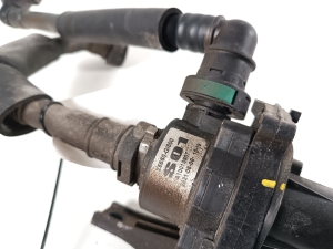 Hyundai IONIQ 5 I (2021–2026) Auxiliary water pump 25660GI500 - 2