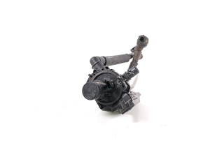 Hyundai IONIQ 5 I (2021–2026) Auxiliary water pump 25660GI500 - 3