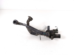 Auxiliary water pump - 25660GI500