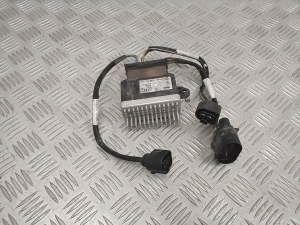 Jahutusventilaatori relee - 8K0959501G