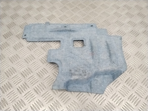 Volkswagen ID.4 I (2020–2026) Other dashboard part 11B863081 - 2