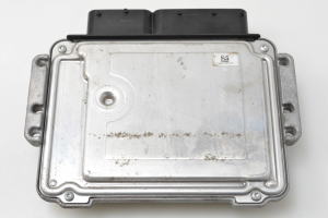 Hyundai ix35 (2009–2015) Motorsteuergerät 391202A000 - 4