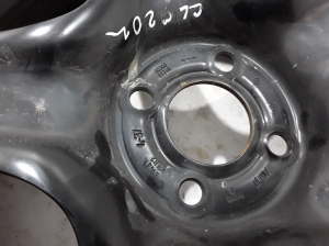 RENAULT Clio V (2019–2026) Felge 403009334R - 2