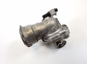 Mercedes Benz CLS-Class 218 (2011–2018) Termostaat A6422002215 - 3