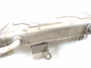 Mercedes Benz CLS-Class 218 (2011–2018) EGR-klapi jahuti A6421401675 - 2