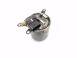   Fuel filter and its parts 