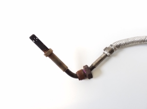 Mercedes Benz CLS-Class 218 (2011–2018) Abgastemperatursensor A0081533728 - 2