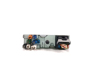 Citroen C4 C41 (2020–2026) Audio, video, navigation 9849600780 - 4
