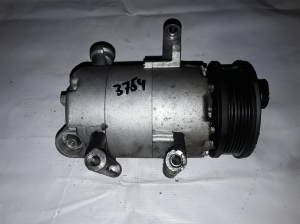 Land Rover Freelander (2006–2014) Klimakompressor 8FK351334 - 3