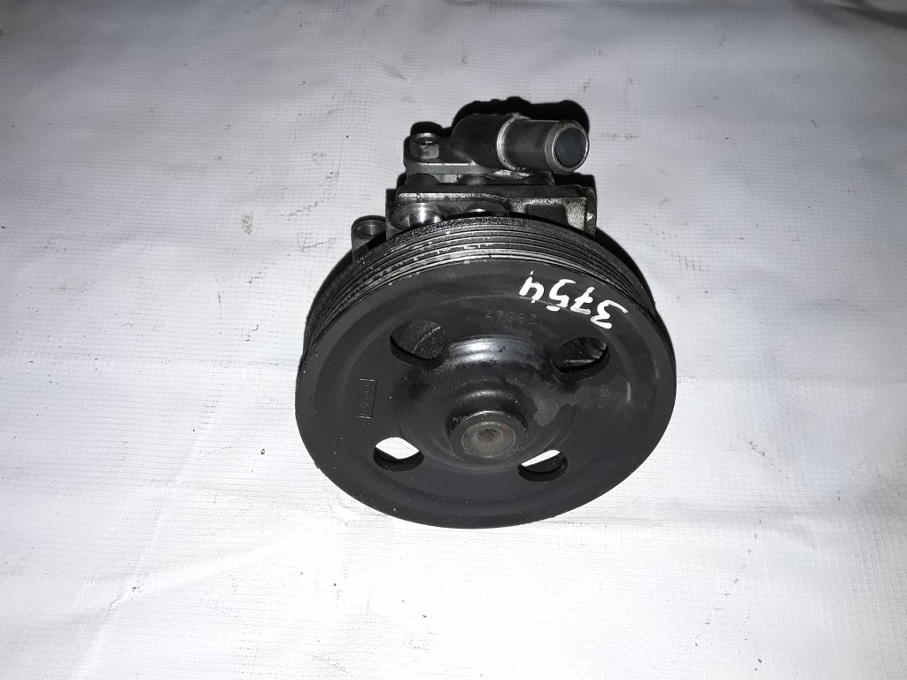 LAND ROVER Freelander 2 generation (2006-2015) Насос гидроусилителя 6G913A696EF 27554528