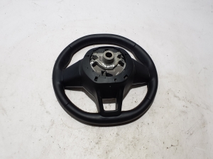  Steering wheel 