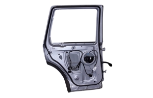 Land Rover Freelander (2006–2014) Rear side doors LR005852 - 2