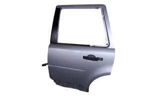 Land Rover Freelander (2006–2014) Rear side doors LR005852 - 3